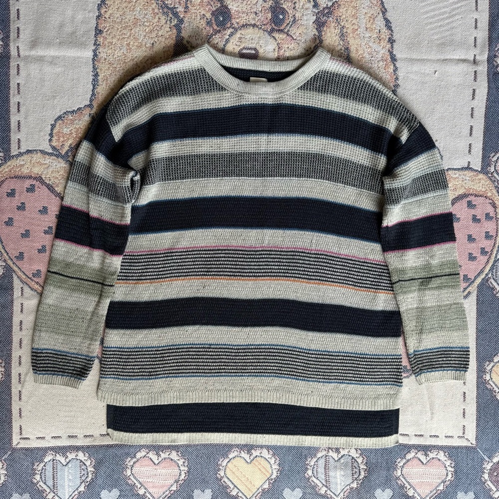 Nic+Zoe Sweater
